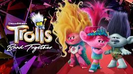 Trolls Band Together (2023) | Austin (MN) Area Arts