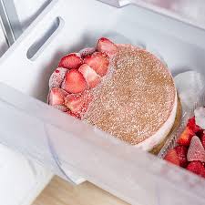 Congeler Un Gateau Quelles Regles Respecter Blog But