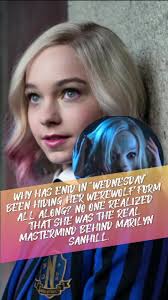 Why Did Enid Sinclair Sign The Contract