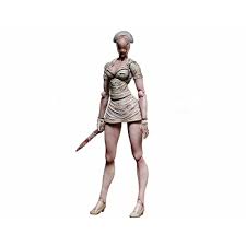 Good Smile Company figma Silent Hill 2: Bubble Head Nurse