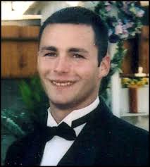 Obituary: Kaluza-Graham, Brendon Tyler