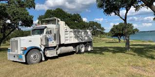Maybe you would like to learn more about one of these? Dump Trucking Equipment H E C Express Dump Truck Company Canyon Lake Texas