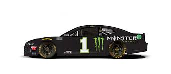 Nascar monster energy cup schedule 2020. 2020 Nascar Cup Series Paint Schemes Nascar Com