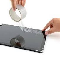 Microsoft Surface Pro 7 스크린 교체 - iFixit 수리 안내서