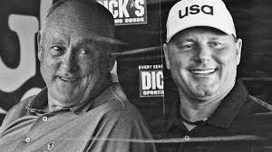 Roger Clemens, Nolan Ryan SPAC Investments Show Athletes in PIPEs