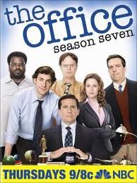 The Office Season Seven 5 Discs Widescreen The Office Season 7 The Office Seasons Steve Carell