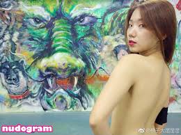 chengzidashi  chengzidasi  橙子大湿 Гола изтичане OnlyFans снимка 53 -  Nudogram v2.1