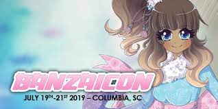 Anime mango drawing contest columbia sc. Banzaicon Fan Guru