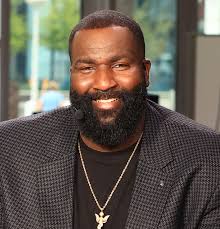 Kendrick Perkins's Instagram, Twitter & Facebook