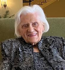 Eileen Hyduk Obituary