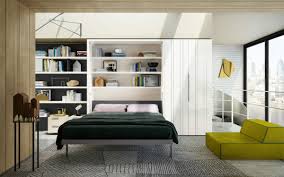 Save money on beautyrest , serta icomfort and summerfield mattresses at craigsbeds.com. Shopping For A Murphy Bed The Best Wall Beds For Nyers From Budget To High End