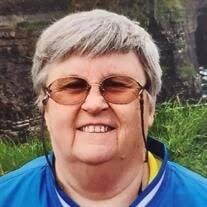 Molly Jo McDaniel Obituary