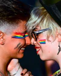 27 brands supporting LGBTQ pride in style