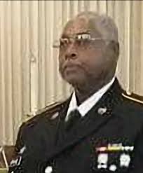 James Groce Obituary