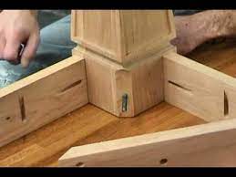 Be sure to browse through all the free coffee table plans so you can choose a style that's right for your home and requires a. Osborne Table Base Kits A Perfect Solution For Diy Tables Desks Islands And More Made To Specs F Build A Coffee Table Build A Table Wooden Table Base