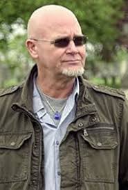 American Ripper" The Grave (TV Episode 2017)