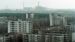 The worst nuclear disaster in history killed two workers in the explosions and, within months, at least 28 more would be dead by acute radiation exposure. Haunting Drone Footage Shows Chernobyl 30 Years Later Marketwatch