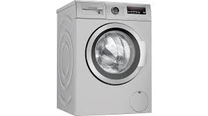 WAJ2416SIN washing machine, front loader | BOSCH IN