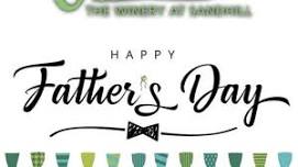 Father's Day & Summer Solstice Weekend!