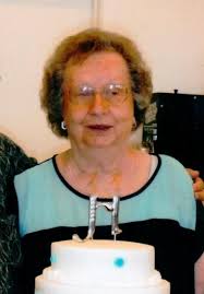 Ruth Harter Obituary