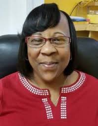 Obituary for Ernestine R. McCollough