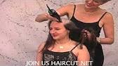 Maybe you would like to learn more about one of these? Haircut Net Youtube