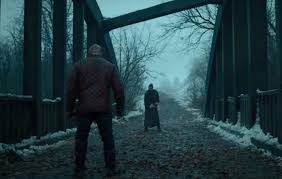 Check spelling or type a new query. Watch Jason Momoa And Dave Bautista Meet In New See Season 2 Trailer
