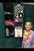 Locker Wallpaper