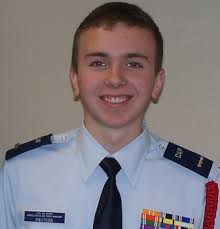 Iowa Civil Air Patrol Cadet Flying High with Air Force Academy Appointment 