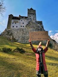 Doresc sa fiu informat daca produsul are o reducere de pret doresc sa fiu informat daca este vandut un articol din acest produs. Bbc Mentions Romanian Dracula S Castle Campaign For Vaccination Business Review