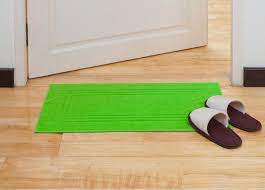 In fact, it is a kind of hybrid vinyl engineered wood , with a layer of actual hardwood or bamboo veneer on the top adhered to a waterproof vinyl core. Cleaning Vinyl Floors The Best Step By Step Guide