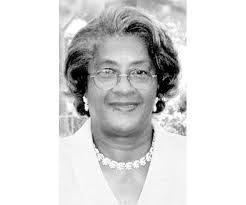 Gladys Thomas Obituary (2016)