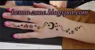 صور نقش حناء ناعم في اليدين henna hand tattoo henna tattoo hand henna