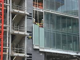 12 Types of Curtain Wall System: A Comprehensive Guide | glassforum.org