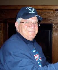 Obituary for James Daniel Fahey, Jr.