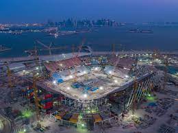 ⚽ infos zur wm 2022. Fotos Die Wm Stadien 2022 In Katar Stadionwelt