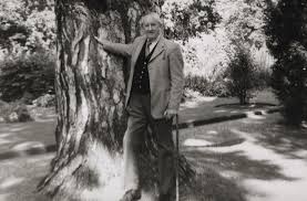 His death did not mark the end of. J R R Tolkien Felt A Heartfelt Loathing Towards Walt Disney And His Movies