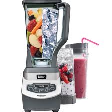 948,784 likes · 18,917 talking about this. Ninja Professional Blender With Single Serve Blenders Juicers Household Shop The Exchange