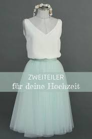 Festliche serviette für eure hochzeit. Kuze Brautkleider Und Schone Standesamtkleider Mit Tullrock Und Schlichtem Braut Top Tullrock Festliche Kleider Hochzeit Kleid Mint