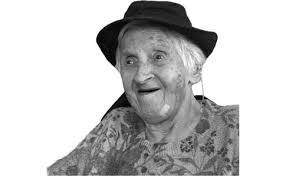 OLGA POTOSKY Obituary (2025)