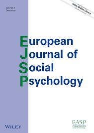 Importantly, this work not only documents the ways in which social identities can adversely affect health, but also the fundamental role they play in … Advancing The Social Identity Approach To Health And Well Being Progressing The Social Cure Research Agenda Jetten 2017 European Journal Of Social Psychology Wiley Online Library