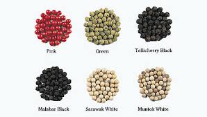 Maybe you would like to learn more about one of these? How To Grow Black Peppercorns