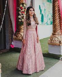30 Glimmering Mirror Work Lehengas That Will Satisfy Your Blingy Soul Wedding Dresses For Girls Indian Gowns Dresses Indian Bridal Lehenga