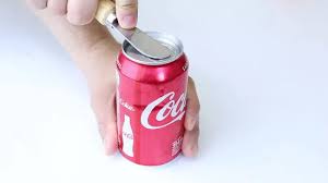 Shipped with usps priority mail. How To Open A Soda Can 8 Steps With Pictures Wikihow