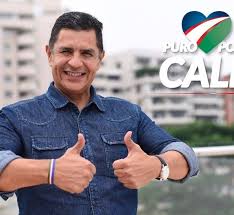 Jorge ivan ospina is a member of vimeo, the home for high quality videos and the people who love them. Jorge Ivan Ospina Recibe El Aval Del Partido Alianza Verde