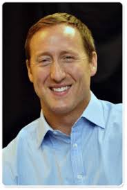 So long, Peter, we knew you too well