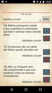 Frases De Pensadores For Android Apk Download