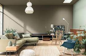 Avec les couleurs chocolat et wengé, tu peux aussi partir dans un style confort familial : Comment Adopter La Couleur Terre D Argile Magazine Avantages