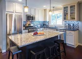 How not to completely ruin your kitchen remodel: Transformation Of 70 S Split Level Steven Cabinets Kitchen Remodel Layout Kitchen Remodel Kitchen Remodel Small
