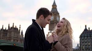 Valentine's day always lands on february 14, meaning it can be a weekend or weekday. Valentine S Day 2021 Special Event Visitlondon Com